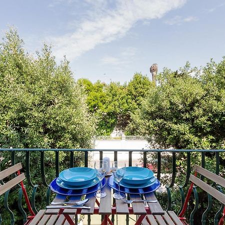 Casa Ginevra - 3 Minutes Walk From The Sea Apartamento Livorno Exterior foto