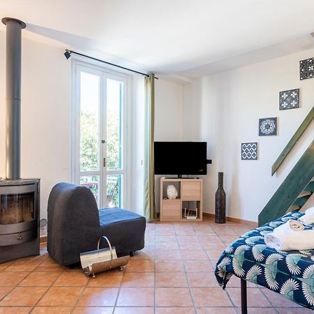 Casa Ginevra - 3 Minutes Walk From The Sea Apartamento Livorno Exterior foto