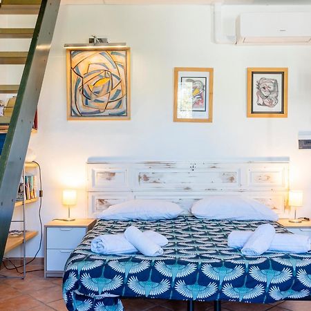 Casa Ginevra - 3 Minutes Walk From The Sea Apartamento Livorno Exterior foto