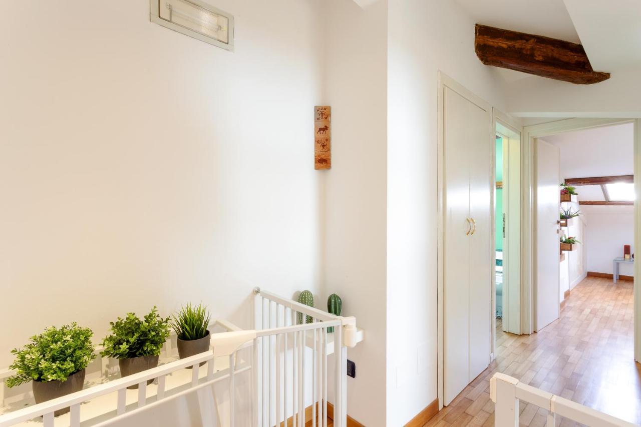 Casa Ginevra - 3 Minutes Walk From The Sea Apartamento Livorno Exterior foto