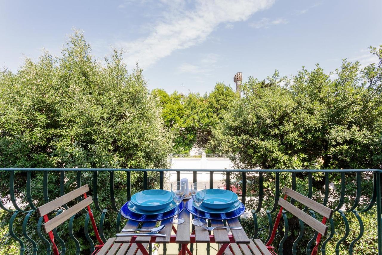 Casa Ginevra - 3 Minutes Walk From The Sea Apartamento Livorno Exterior foto