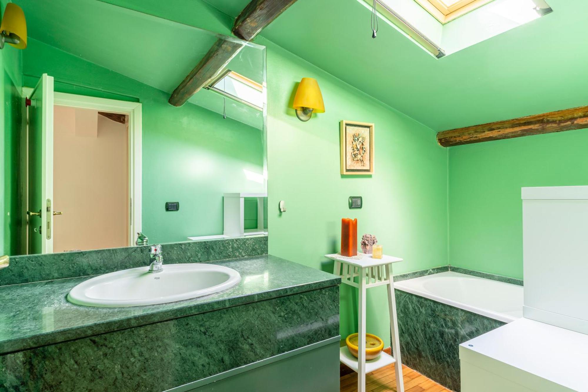 Casa Ginevra - 3 Minutes Walk From The Sea Apartamento Livorno Exterior foto