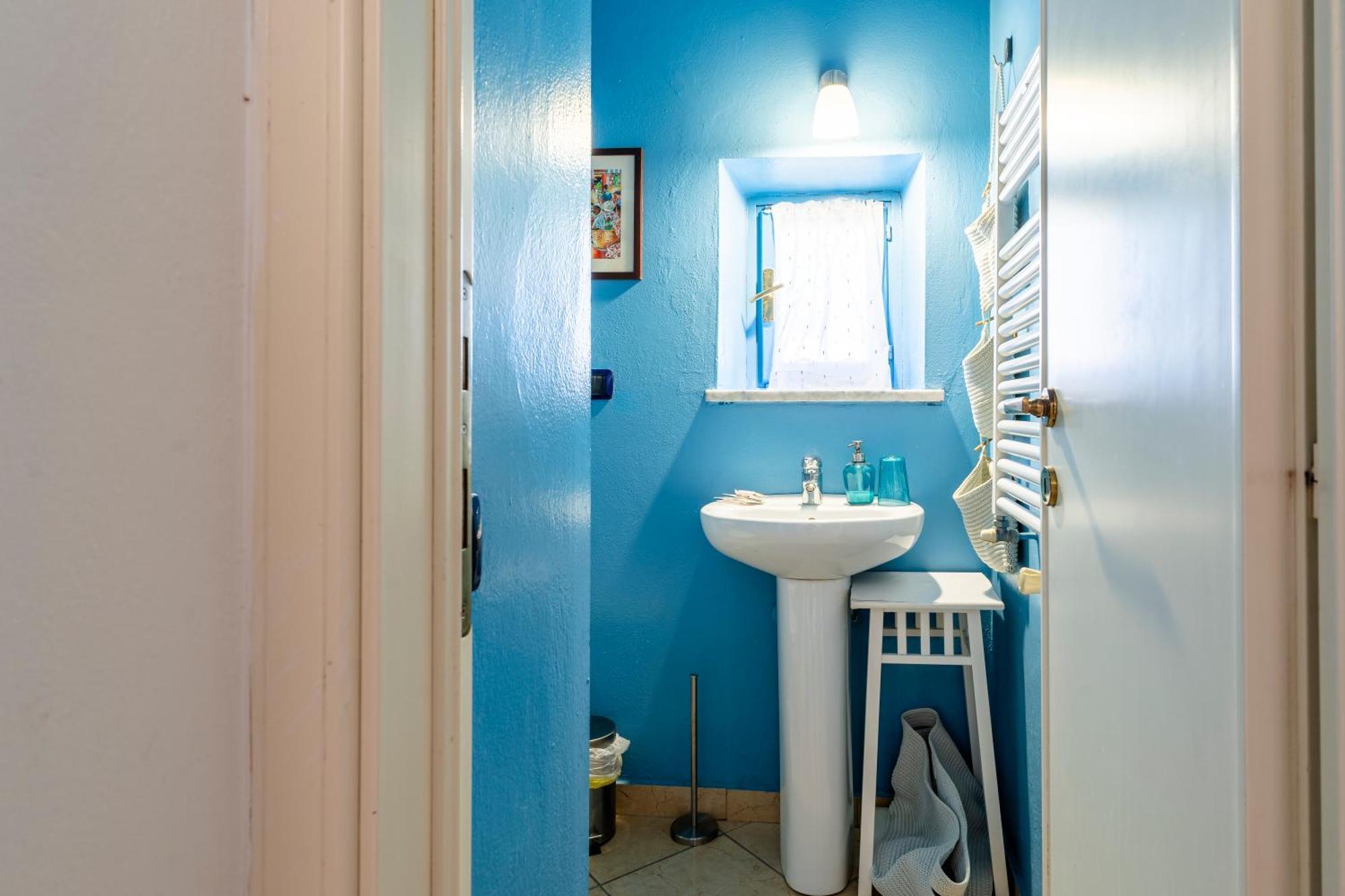 Casa Ginevra - 3 Minutes Walk From The Sea Apartamento Livorno Exterior foto