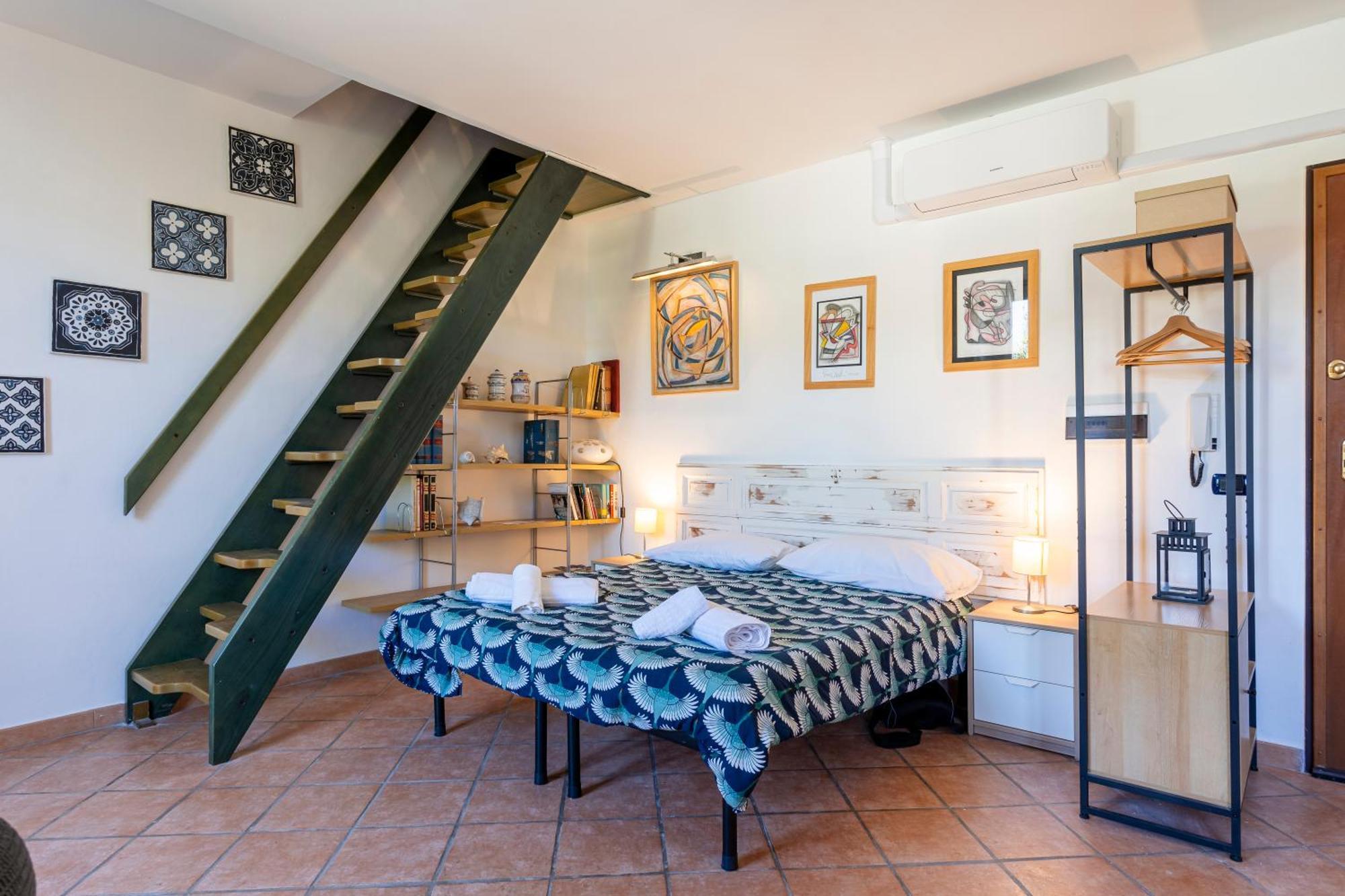Casa Ginevra - 3 Minutes Walk From The Sea Apartamento Livorno Exterior foto
