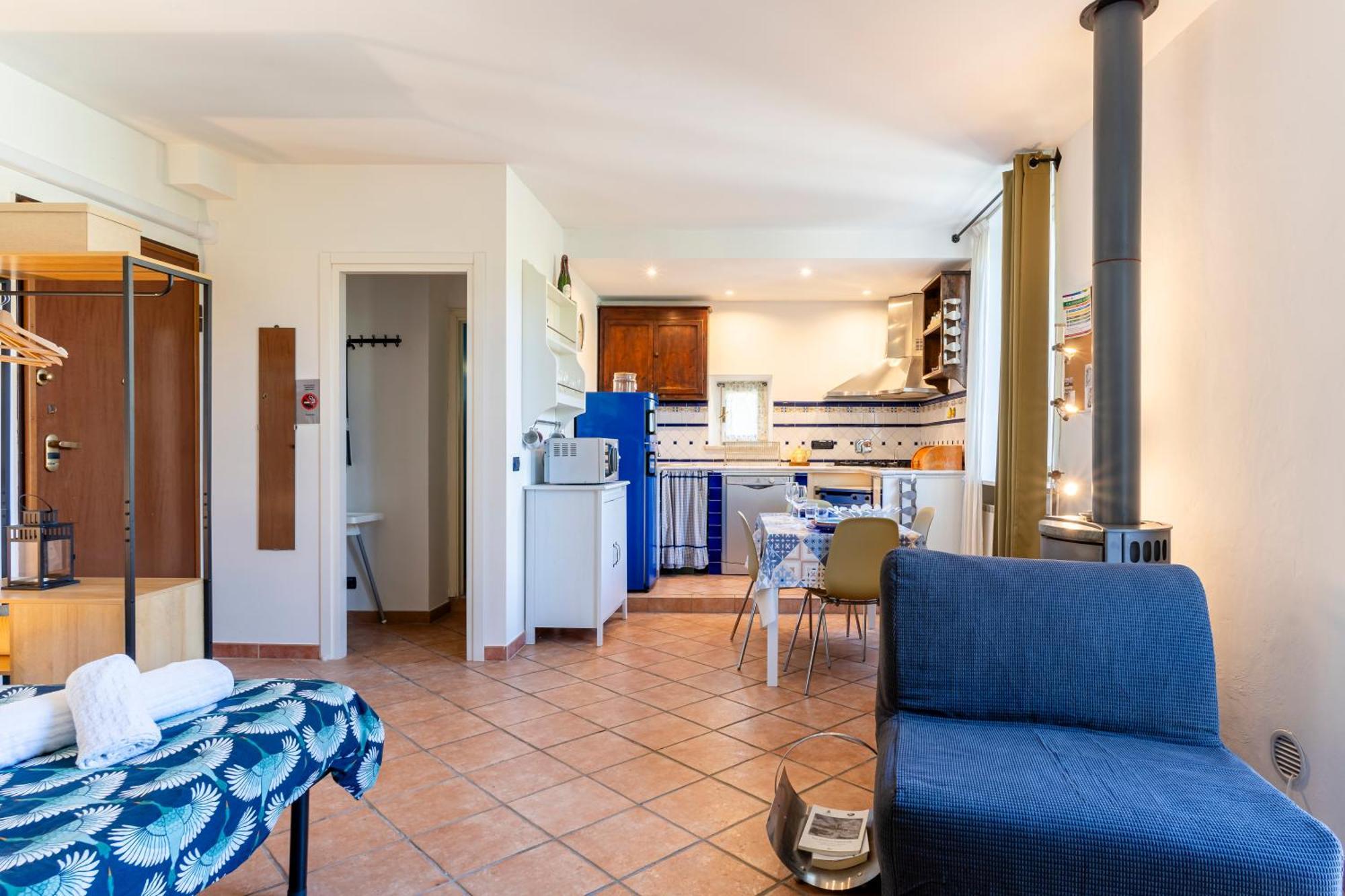 Casa Ginevra - 3 Minutes Walk From The Sea Apartamento Livorno Exterior foto