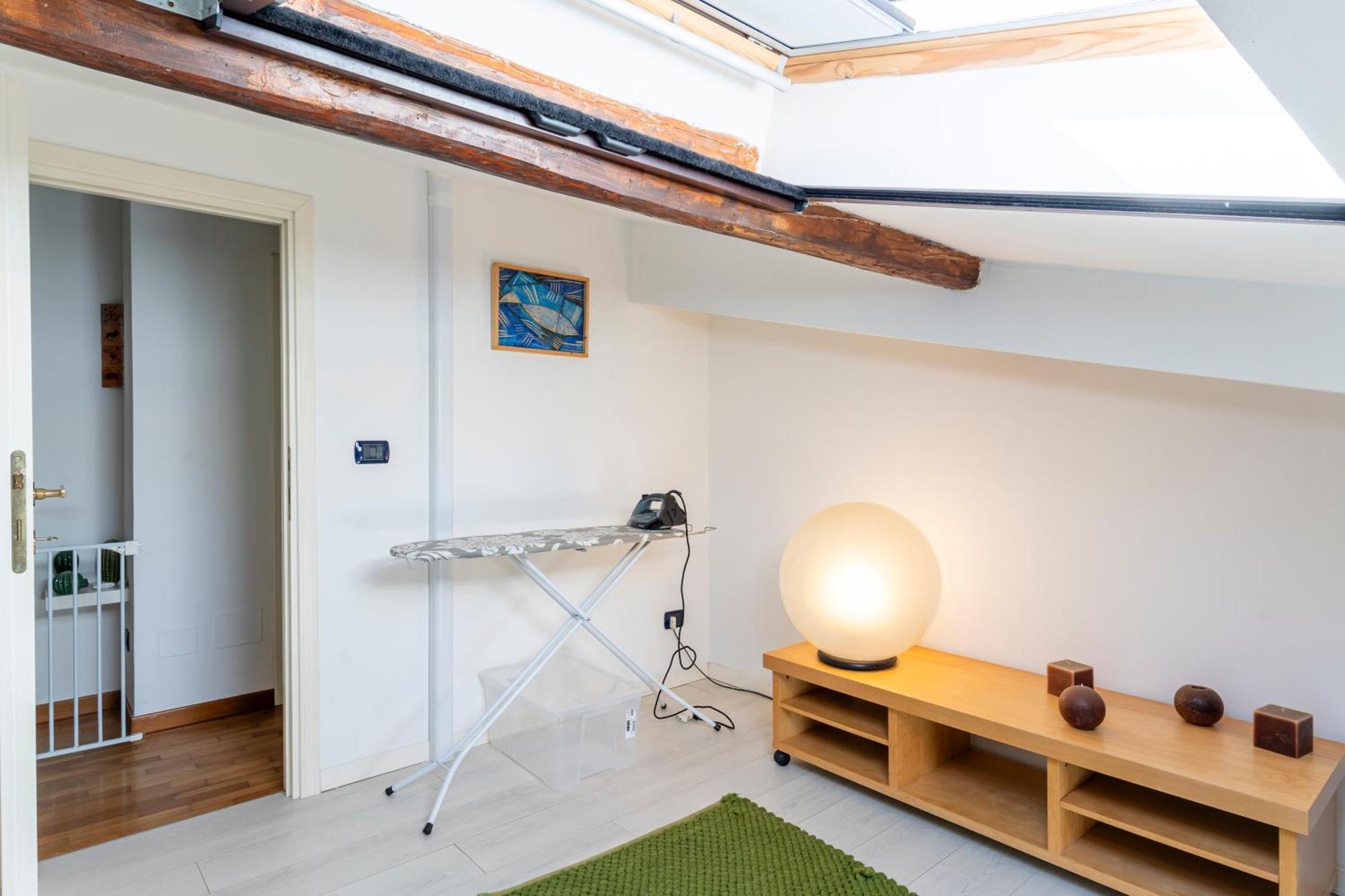 Casa Ginevra - 3 Minutes Walk From The Sea Apartamento Livorno Exterior foto